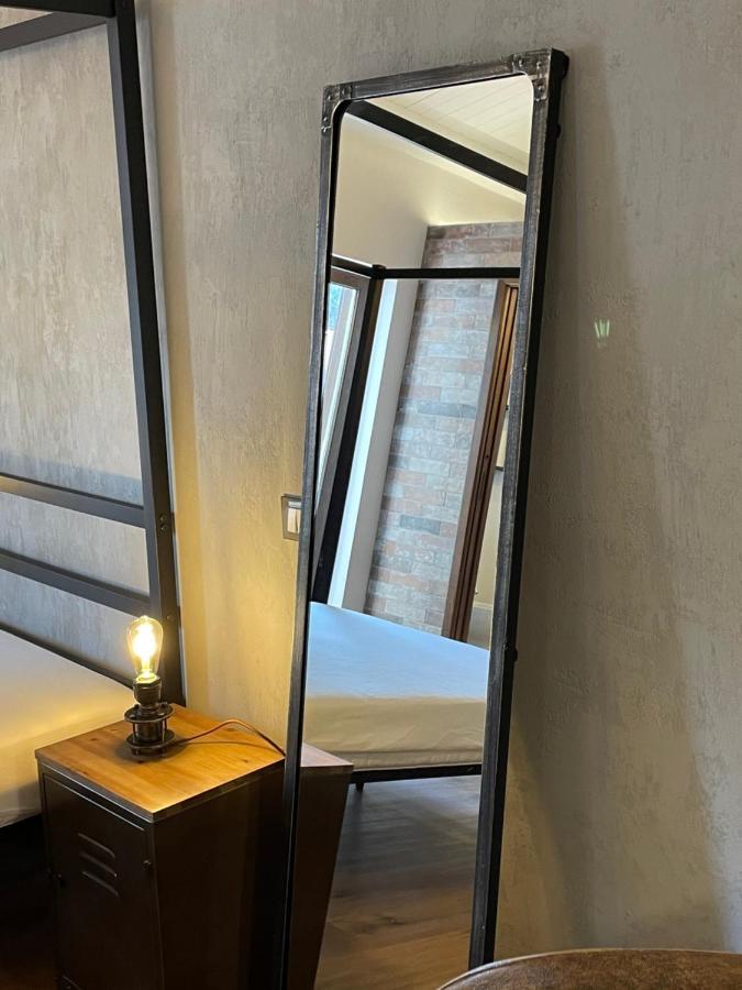 A Un Passo Dal Mare Apartment Lido di Mondello Bagian luar foto