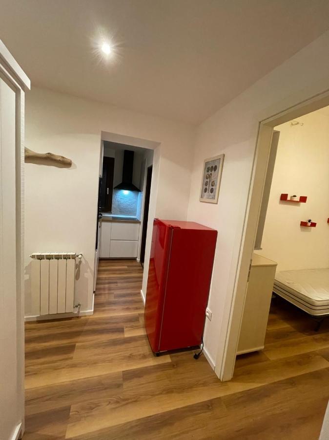 A Un Passo Dal Mare Apartment Lido di Mondello Bagian luar foto